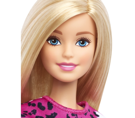 Барби фашионистас 127