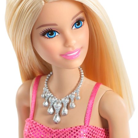 Barbie t7580