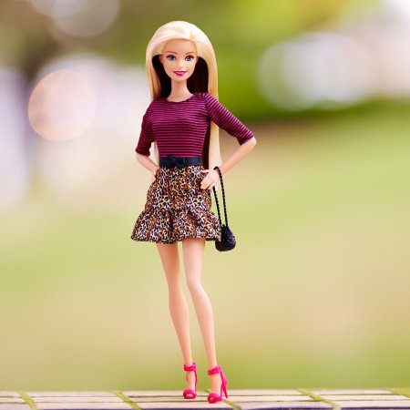 Куклы Барби валберис