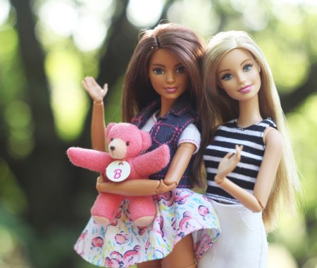 Куклы Барби 2022