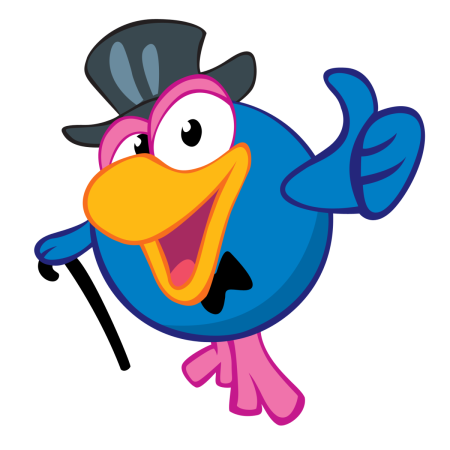 Смешарики. Кар-Карыч