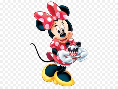 Минни Дисней