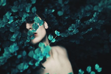 Фотографии Эстетика
