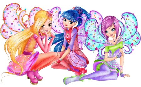 Стелла Космикс