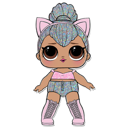 Кэти Квин ЛОЛ