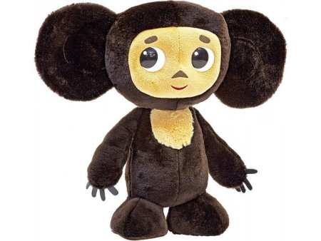 Фэнси игрушки Чебурашка