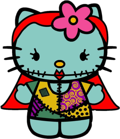 Картина Астро Кити