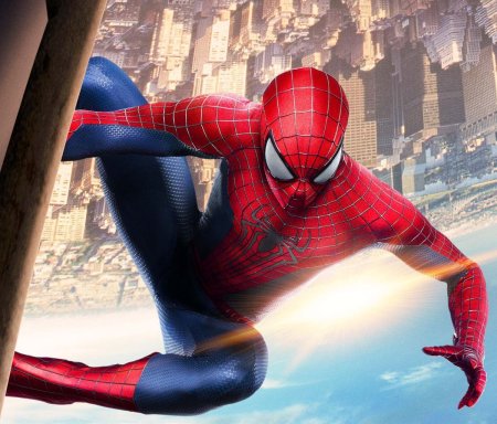 Spider man picture for Kids