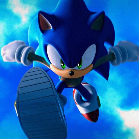 Sonic the Hedgehog мультсериал