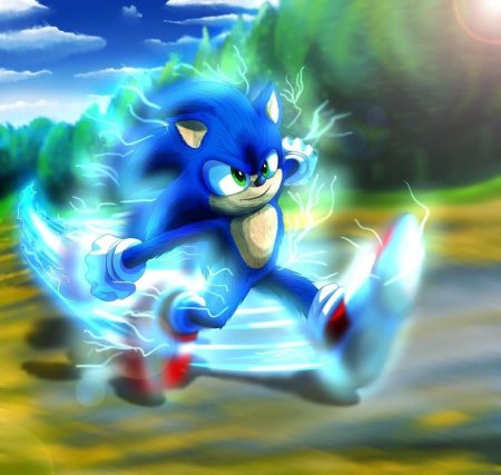 Чао (Sonic the Hedgehog)
