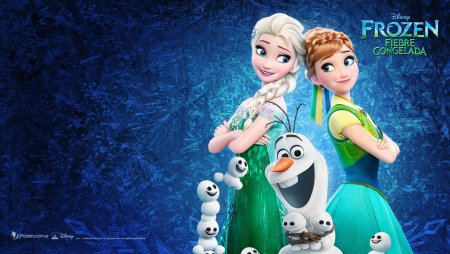 Анна Холодное сердце Frozen 2