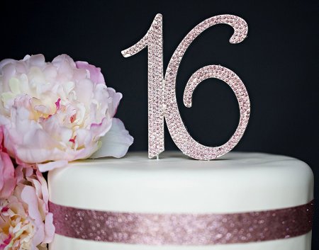 С 16 летием