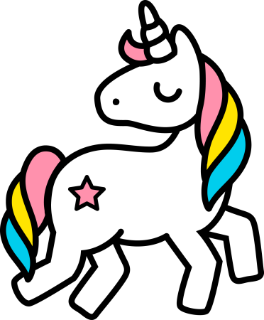 Julia Unicorn 911