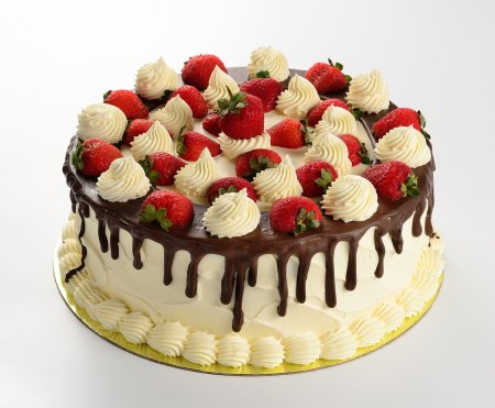 Красивые торты на день рождения