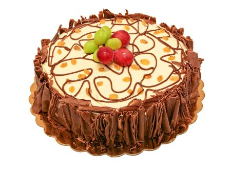 Тор на прозрачном фоне