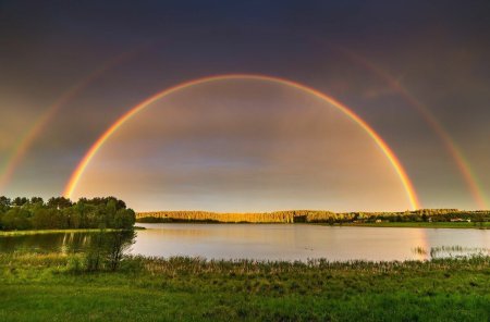 Двойная Радуга