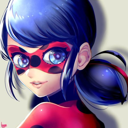 Леди баг Miraculous