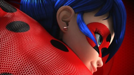 Леди баг Miraculous
