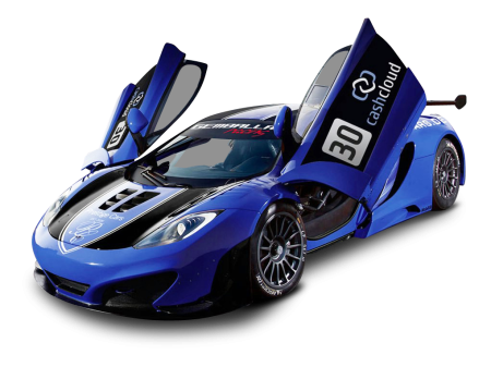 Гоночные машины