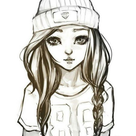 Полина Винникова