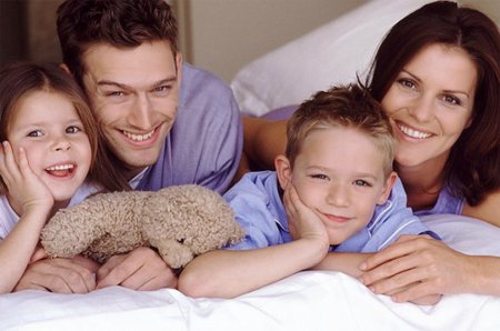 Право на семью