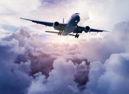 Самолетики красивые