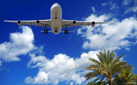 Красивые самолеты