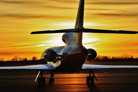 Красивые самолеты