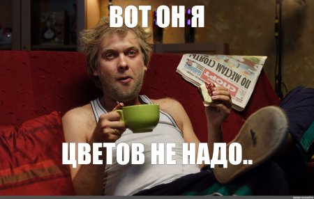 Наша раша диванный Светлаков
