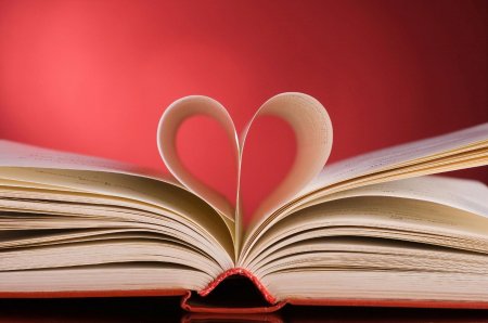 14 Февраля день дарения книг