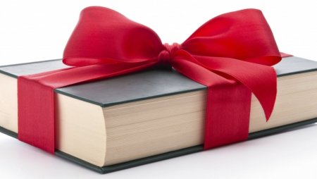 Книга для…