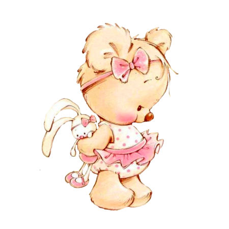 Зайки Марины Федотовой