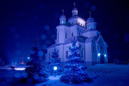 Рождество Христово