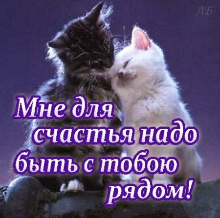 Открытки любимому мужчине скучаю и люблю