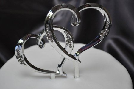 Стальная свадьба