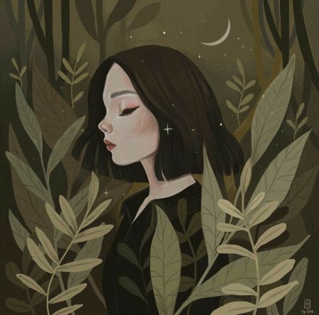 Софья Москвина