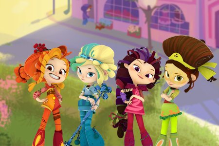 Сказочный патруль 2022