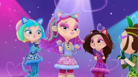 Сказочный патруль 63 серия