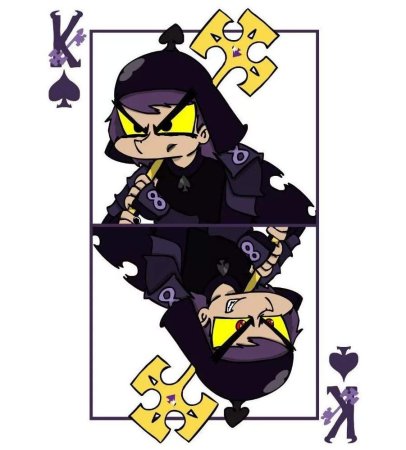 Земля королей 13 карт Король ПТК