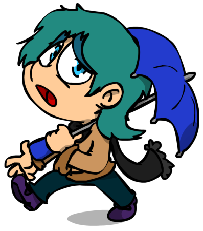 Земля королей фёдор