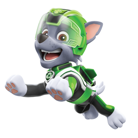 Щенячий патруль Jet to the Rescue