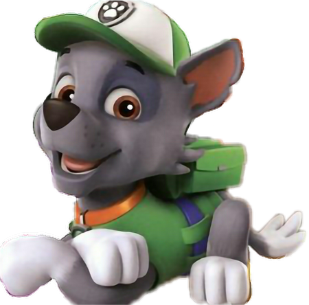 Рокки Щенячий