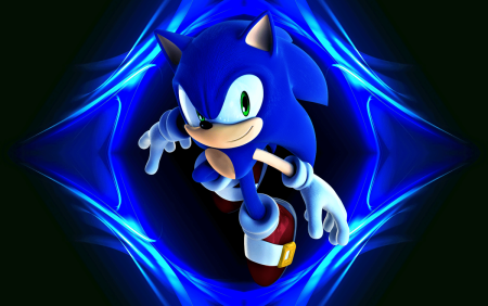 Sonic the Hedgehog серия