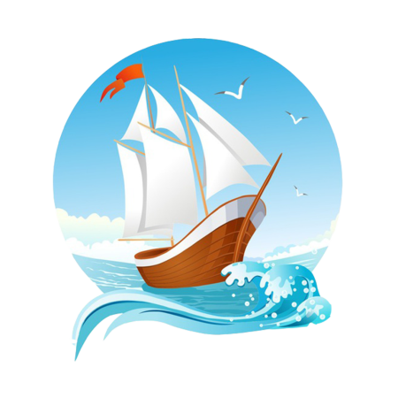 Группа кораблик