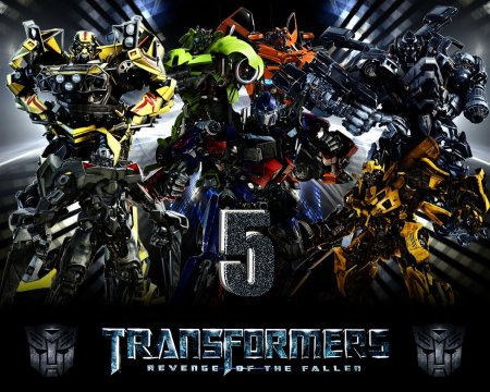 Трансформеры команда автоботов