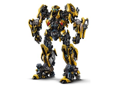 Transformers 1 Bumblebee