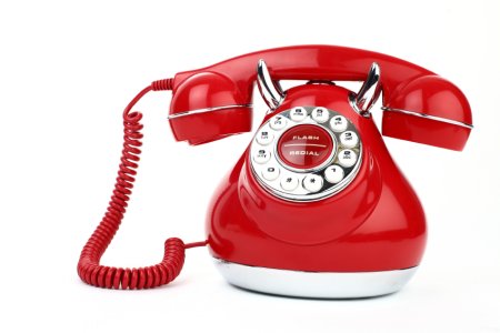Телефонный аппарат