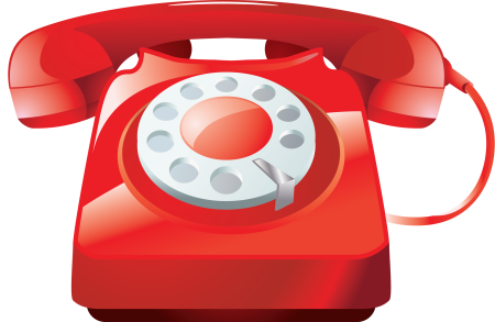 Ребенок с телефоном