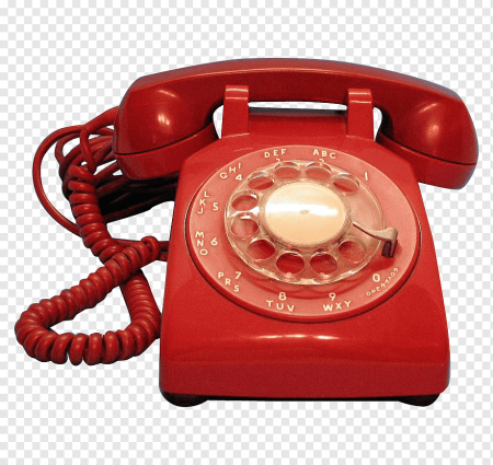Домашний телефон