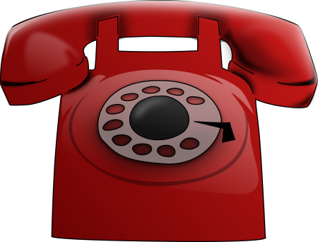 Изображение телефона